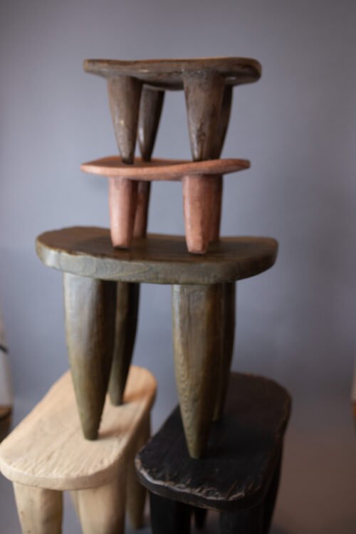 Vintage Stools