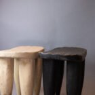 IMG 0590 Senufo Elm Stool