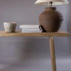 IMG 0985 Elm Console Table