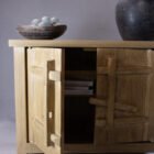 IMG 1001 Elevate Your Space with a Reclaimed Elmwood Cabinet