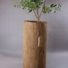 IMG 1146 XL Wooden Planter