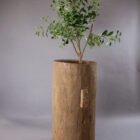 IMG 1147 XL Wooden Planter