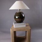 IMG 1156 Small Two Tone Glossy Lamp