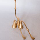 IMG 0986 Oversized Gold Candle Snuffer