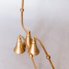 IMG 0987 Oversized Gold Candle Snuffer