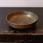 img 4935 Antique Brass Bowl