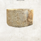 special rustic minimal coffee shop instagram post 23 27” Vintage Limestone Trough