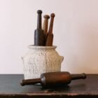 img 0483 Vintage Wooden Rolling Pin