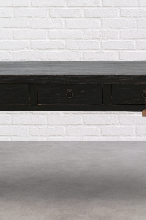 Ridgeview Console