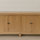 0fffcd89 9b90 490c 8dd3 f009eb8c0b86 1 Ridge 4 Door Sideboard
