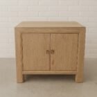 5367360695240082699 Windsor 2-Door Nightstand