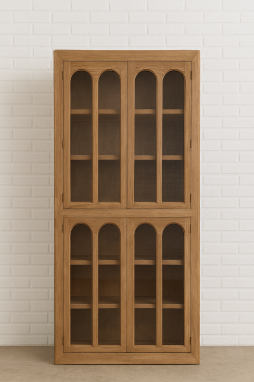 Aria Tall Cabinet