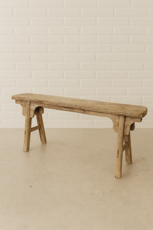 Heritage Bench
