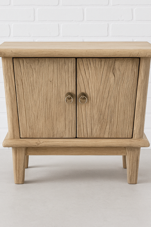 Hollis Nightstand