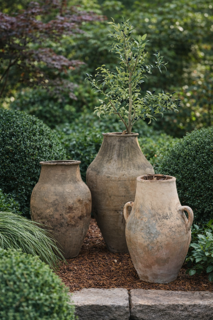 ChatGPT Image Apr 15 2026 11 12 48 AM How to Style Olive Jars Outdoors ChatGPT Image Apr 15 2026 11 12 48 AM How to Style Olive Jars Outdoors