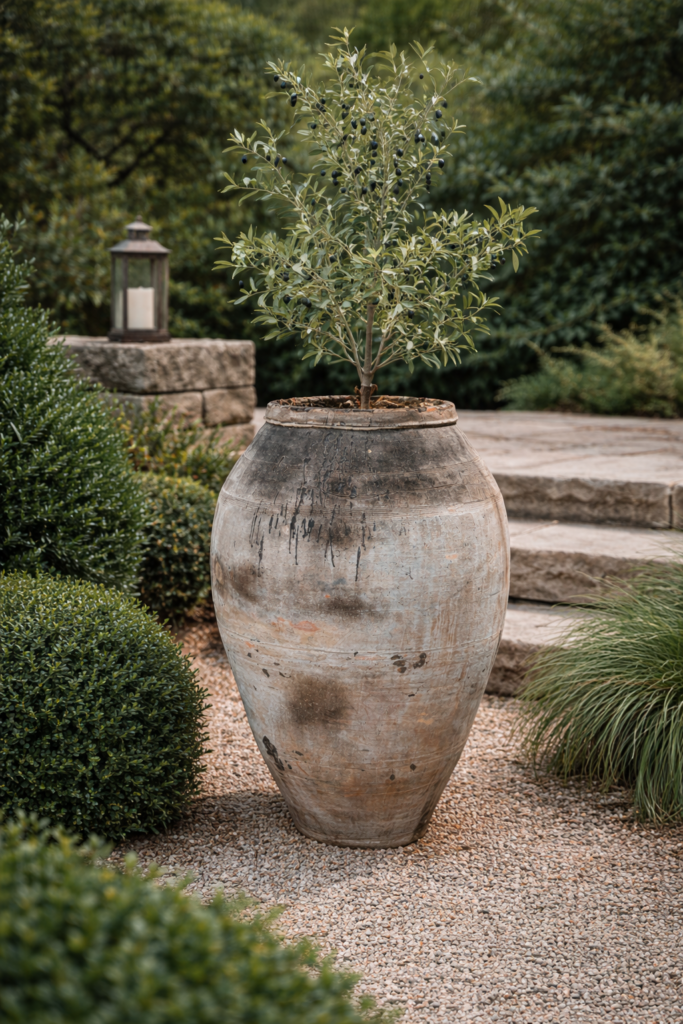 ChatGPT Image Apr 15 2026 11 16 11 AM How to Style Olive Jars Outdoors ChatGPT Image Apr 15 2026 11 16 11 AM How to Style Olive Jars Outdoors